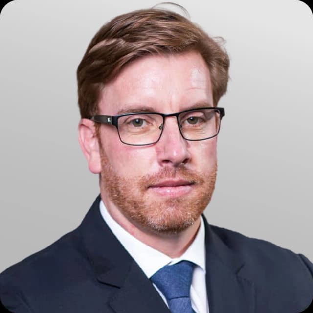 Daniel Glomb - Advogado