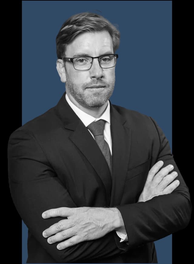 Daniel Glomb - Advogado