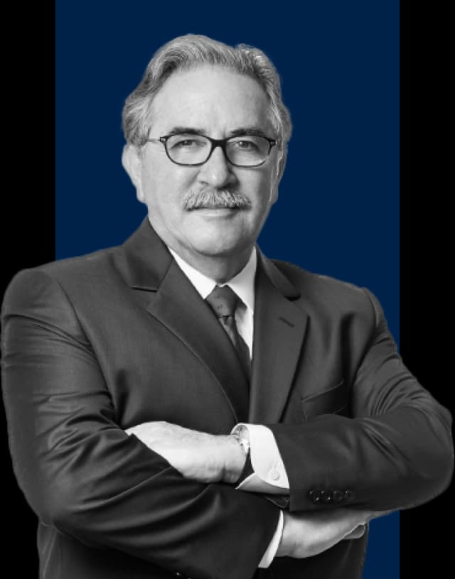 José Lúcio Glomb - Advogado