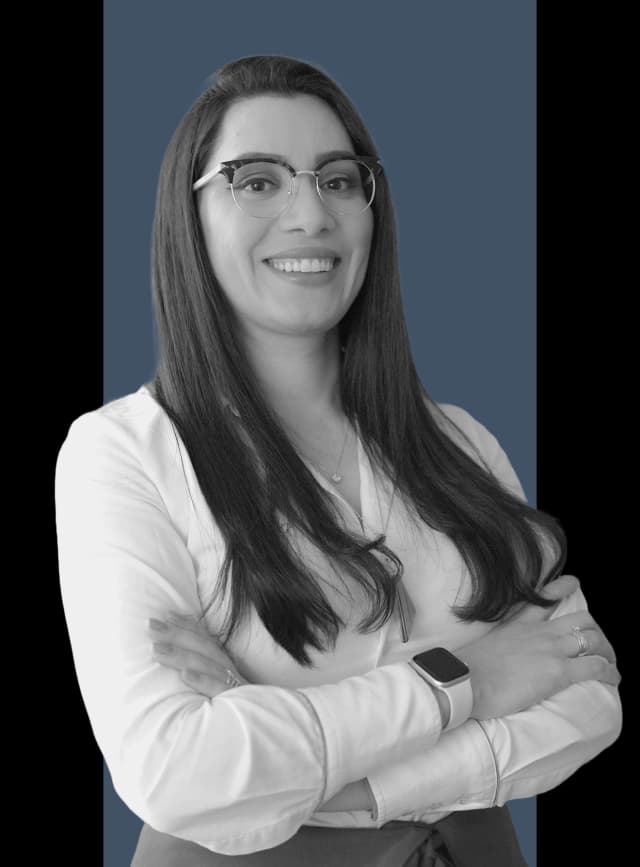 Regiani Correia - Advogada