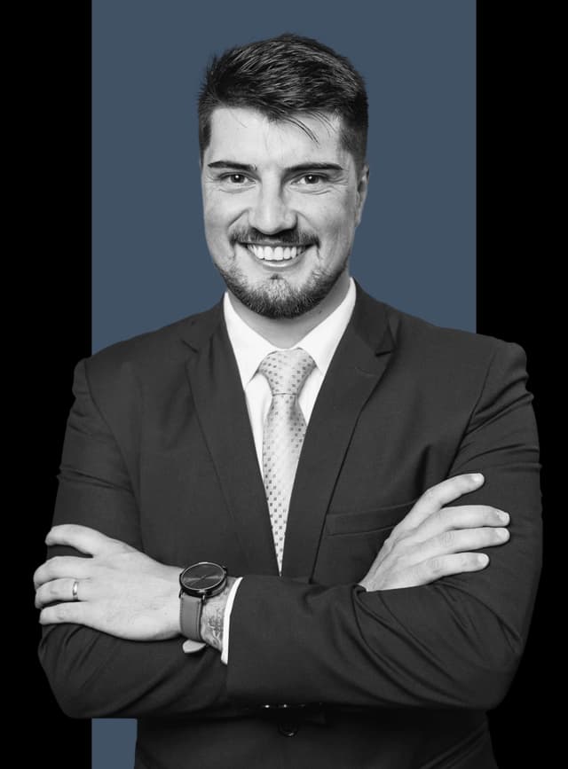 Rogério Loch - Advogado