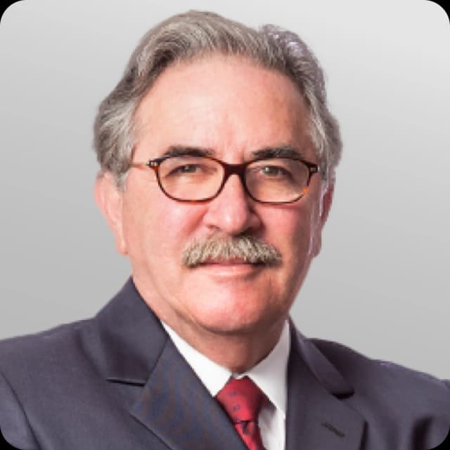 José Lucio Glomb - Advogado