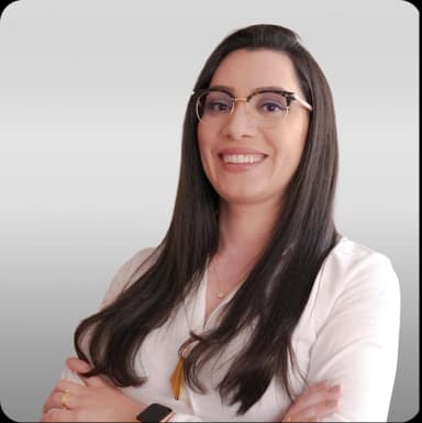 Regiani Correia - Advogada